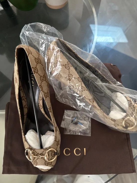 Vintage Gucci - Picture 3 of 7